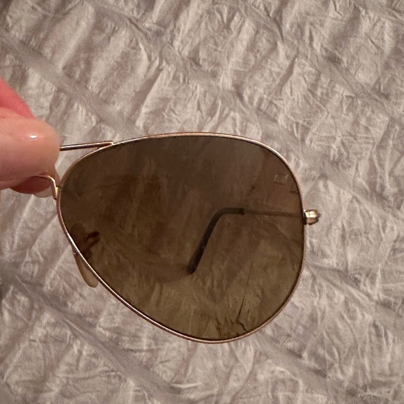 Ray bans Aviators - Picture 5 of 7